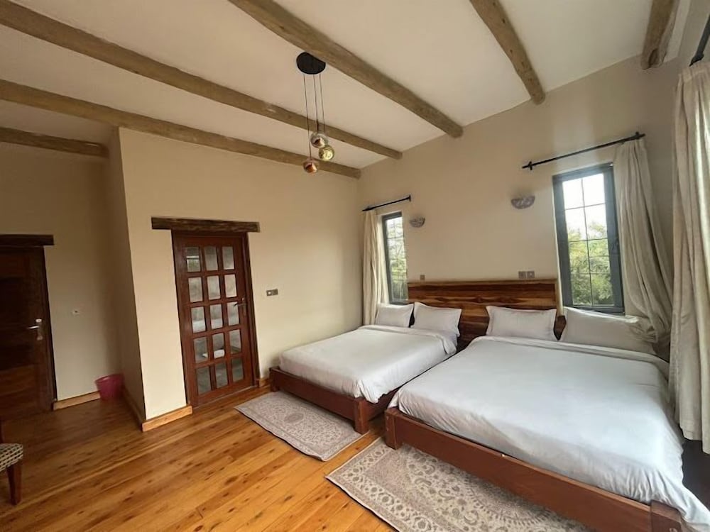 Lux Suites Leilani Annex Naivasha