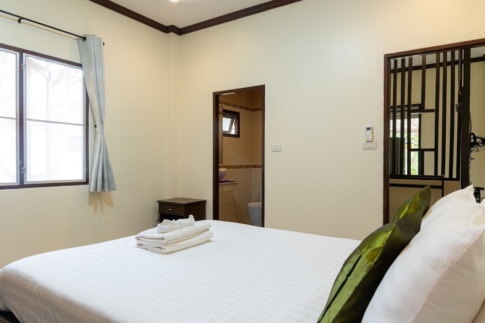 Garto Beach Resort Samui