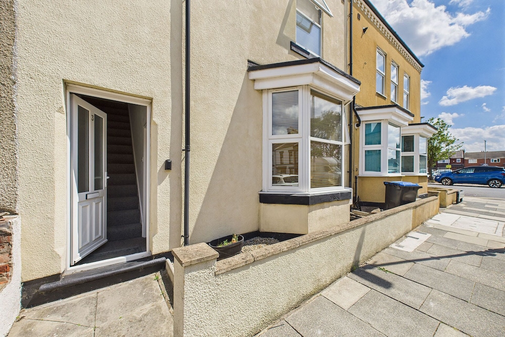 Host Stay The Coastal Retreat in Saltburn