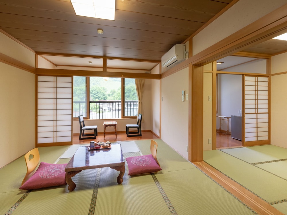 Oyado Yunotoki