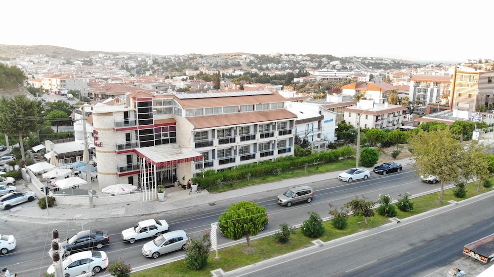 Hotel Firat Mert Hotel - Image 1