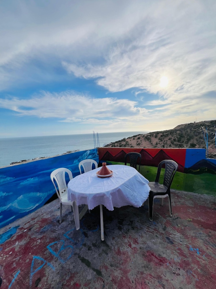 Skb Sea House Taghazout