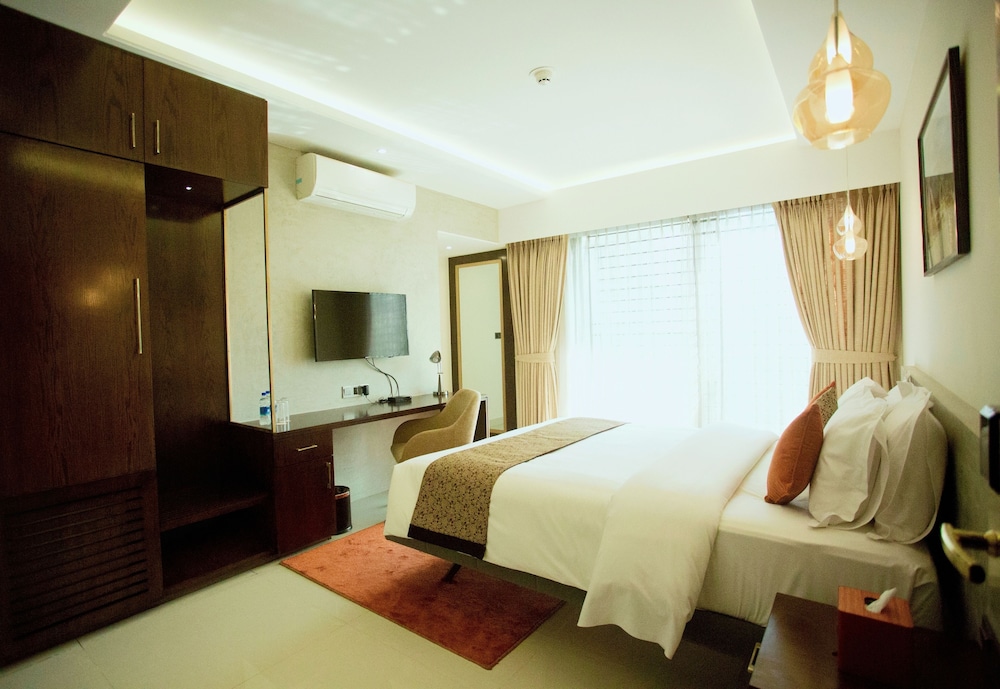 Jatra Rooms view 5