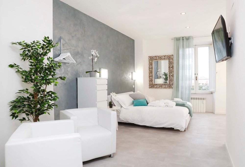 Trastevere Suite