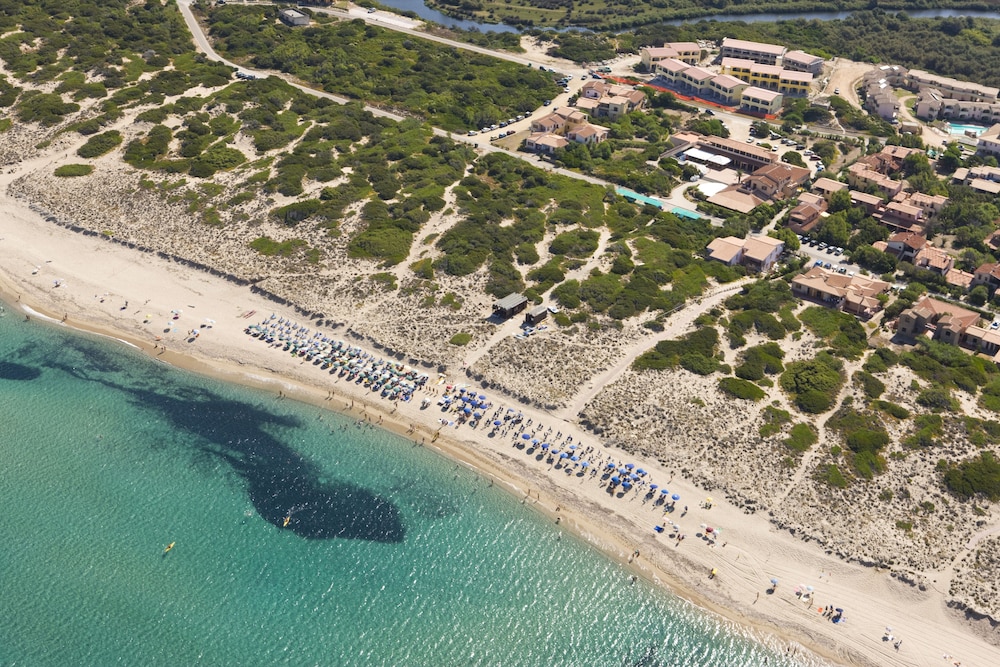 Residence Baia delle Mimose