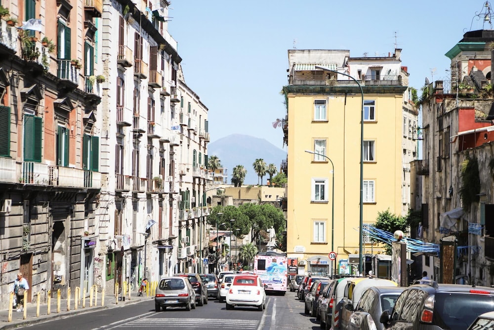 Casa Pazienza by Wonderful Italy