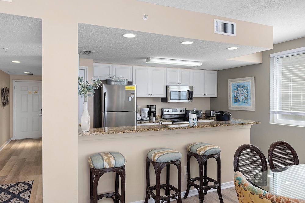 Emerald Key by Southern Vacation Rentals