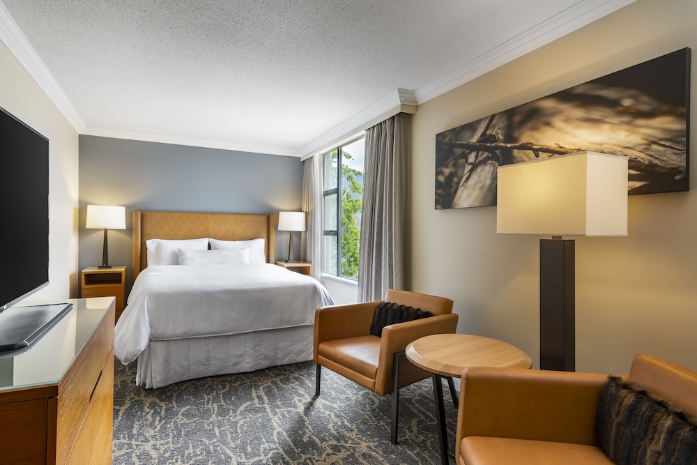The Westin Resort & Spa, Whistler-2