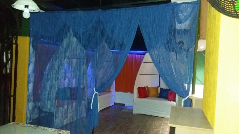 Estudio 63 Playa Los Cocos