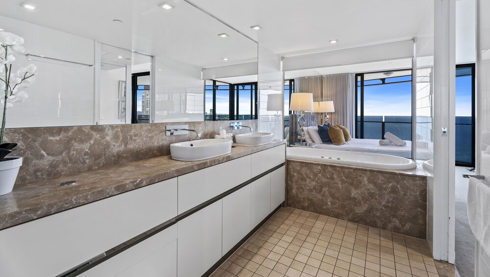 Surfers Paradise Vacations - Esplanade (Soul) - Apartment Stay Private - Property Image 17