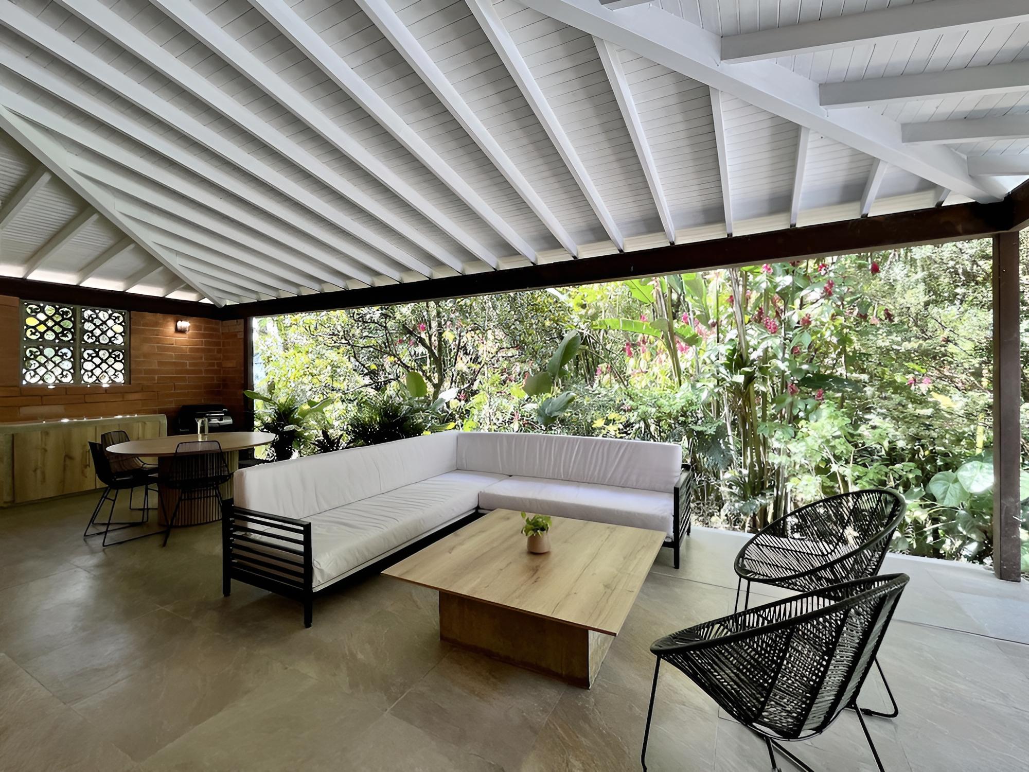 Casa Tesoro by Wynwood House
