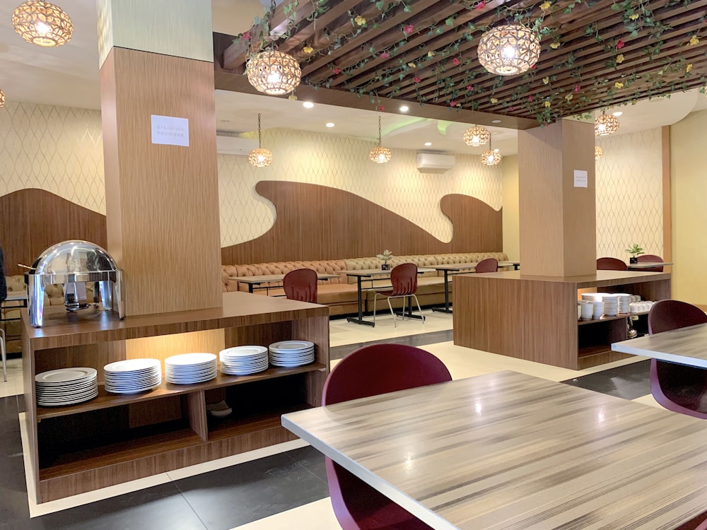 Parma Paus Hotel