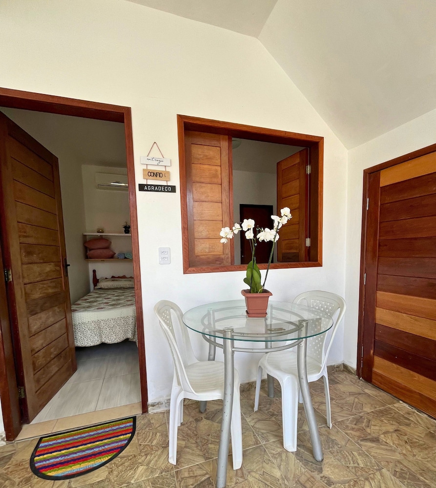 MHV Milagres - Casa Lar do Marceneiro