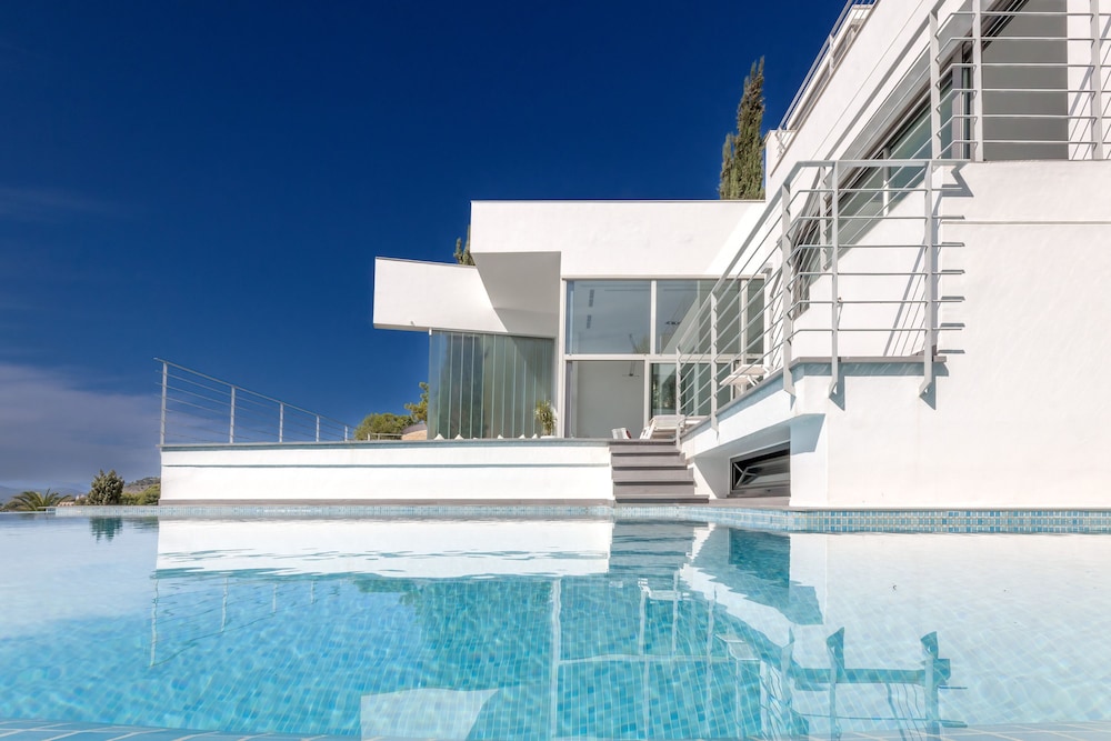 Villa Petrer in Javea X bia