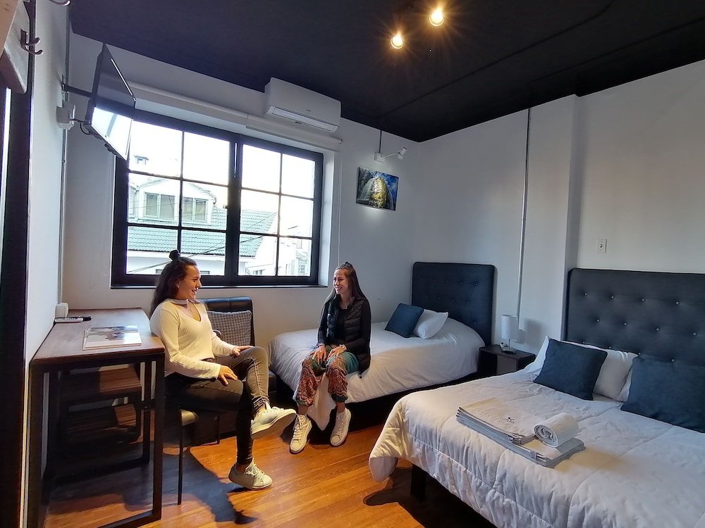 El Museo Hotel Boutique