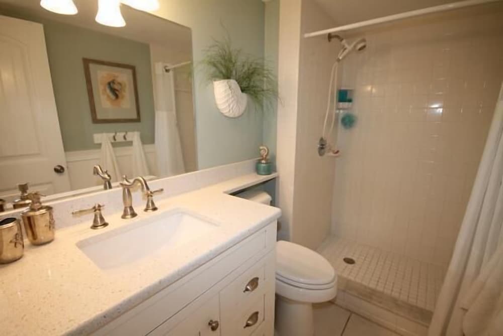 Sea Coast Gardens III 2 Bedroom Condo by Great Ocean Condos