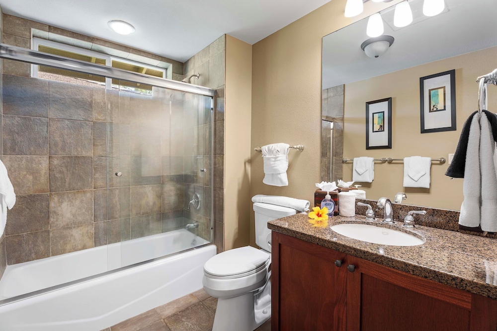 Golf Discount Included! Ocean, Golf & Mountain Views Near Shopping! - Vrkcv