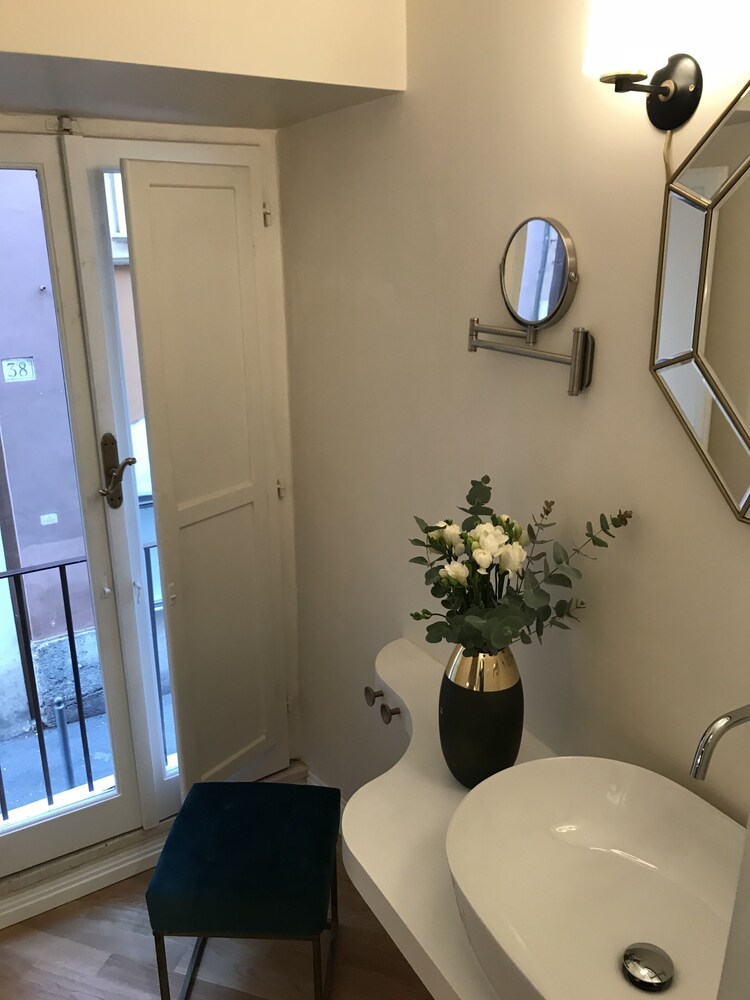 Mia al Pantheon Luxury Suites