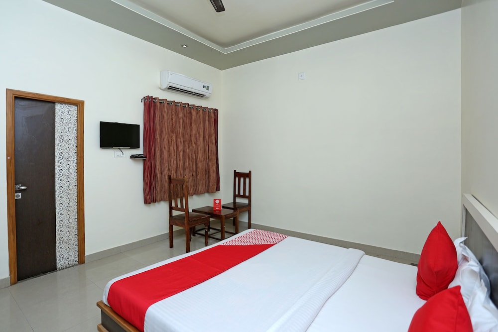 Bikaner Vacations - OYO 16646 Hotel Jyoti - Property Image 11