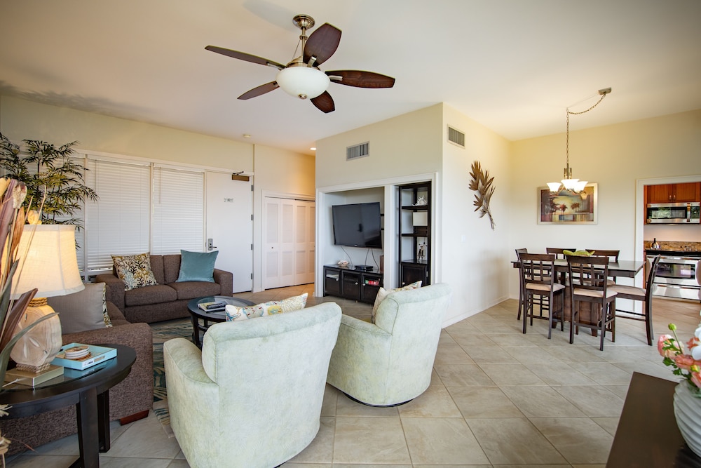 Kapalua Bay Villa 17b4 Gold Ocean View - Image 4