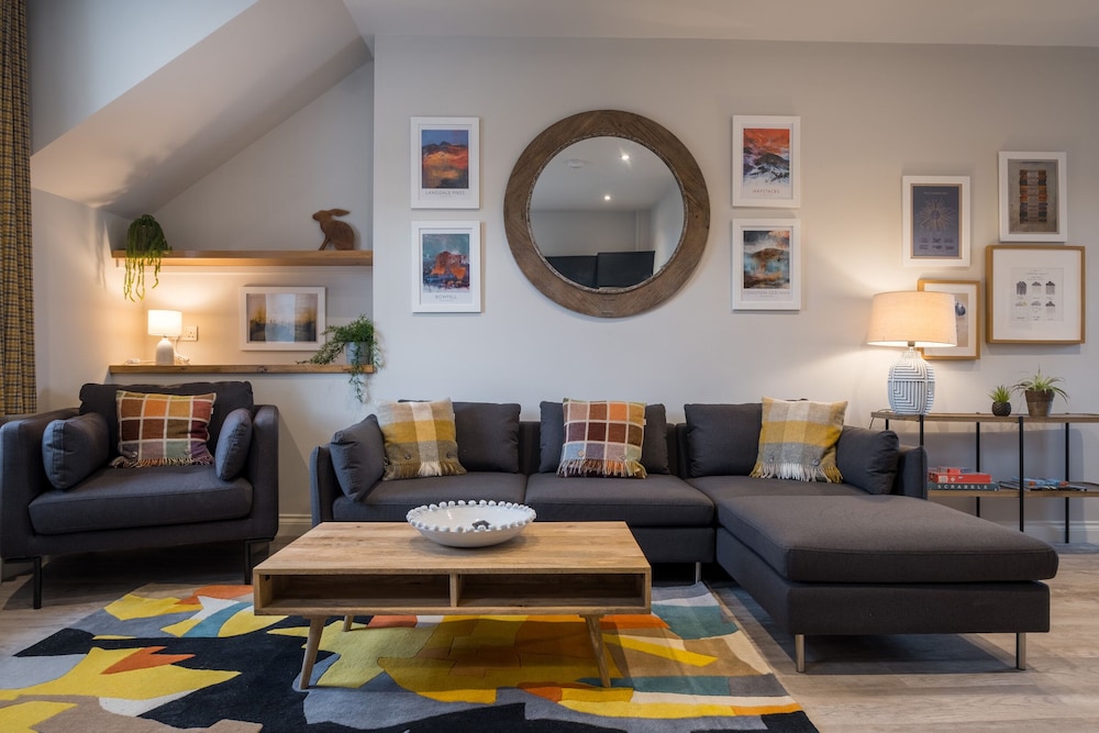 Howe Keld 4 First Floor