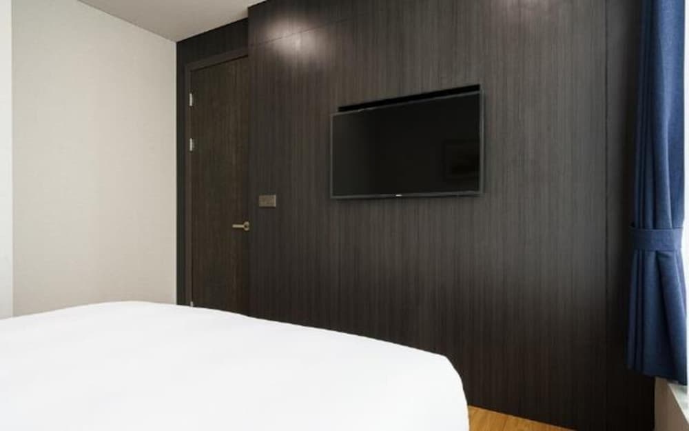 Kwangsu Hotel Haeundae 69