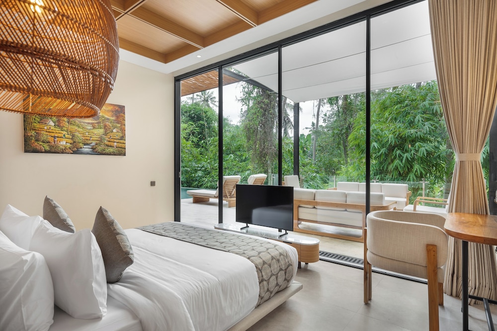 Bali Magical Villas