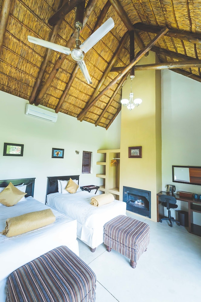 Deruxa Cottages
