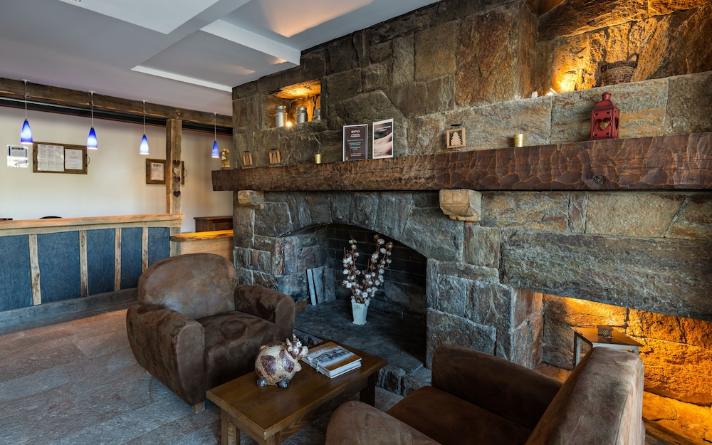 Saint-Lary-Soulan Vacations - Residence Lagrange Vacances les Chalets de l'Adet - Property Image 3