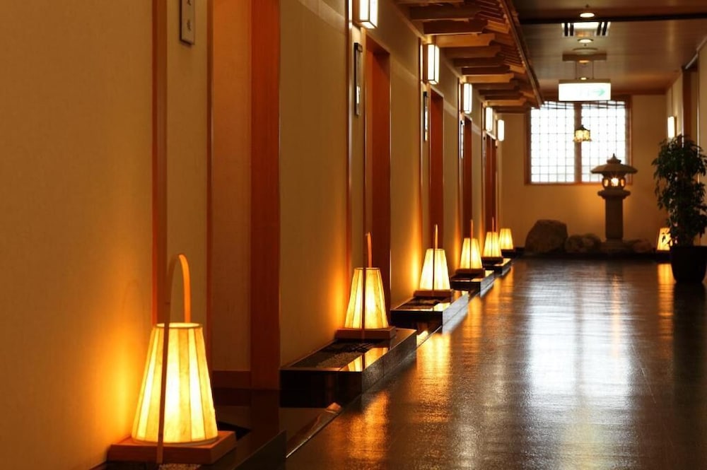 Akita Onsen Satomi