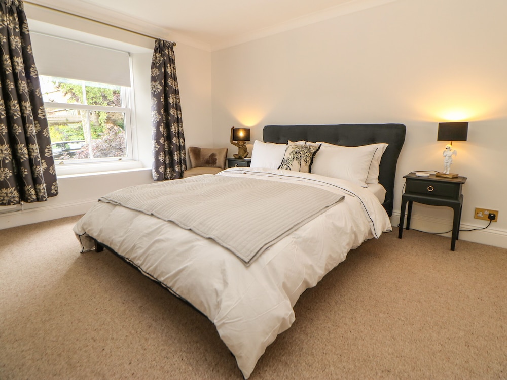 Chapel Cottage