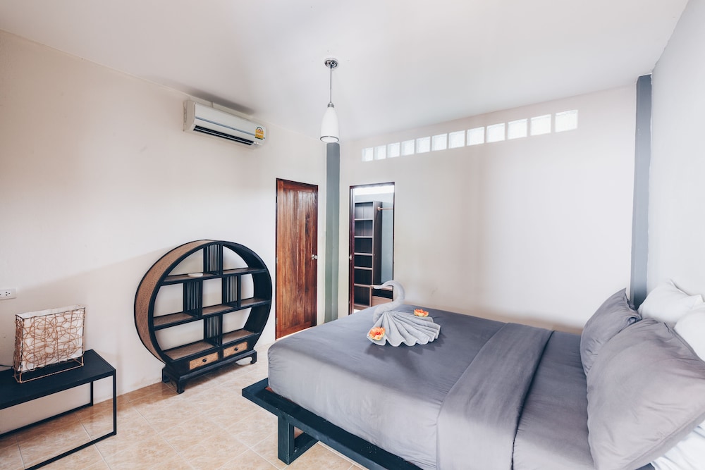 Coco Lilly Villas