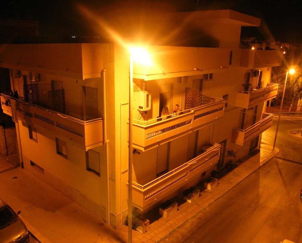 Bed and Breakfast Brezza Marina e Ristorante Shoreline, photo 41
