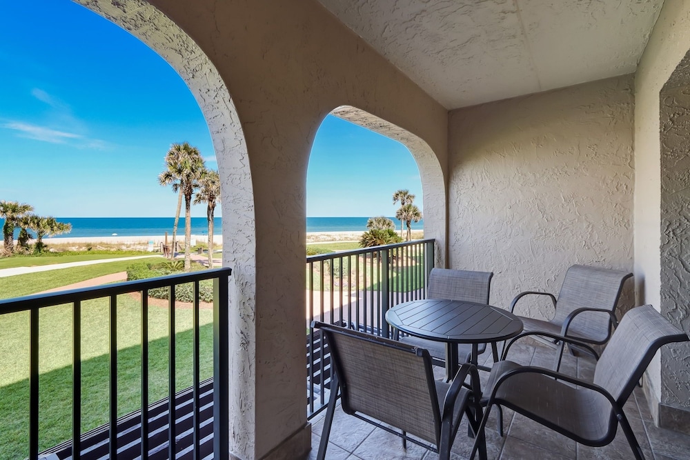 Omni Sea Dunes 1616 2 Bedroom Condo