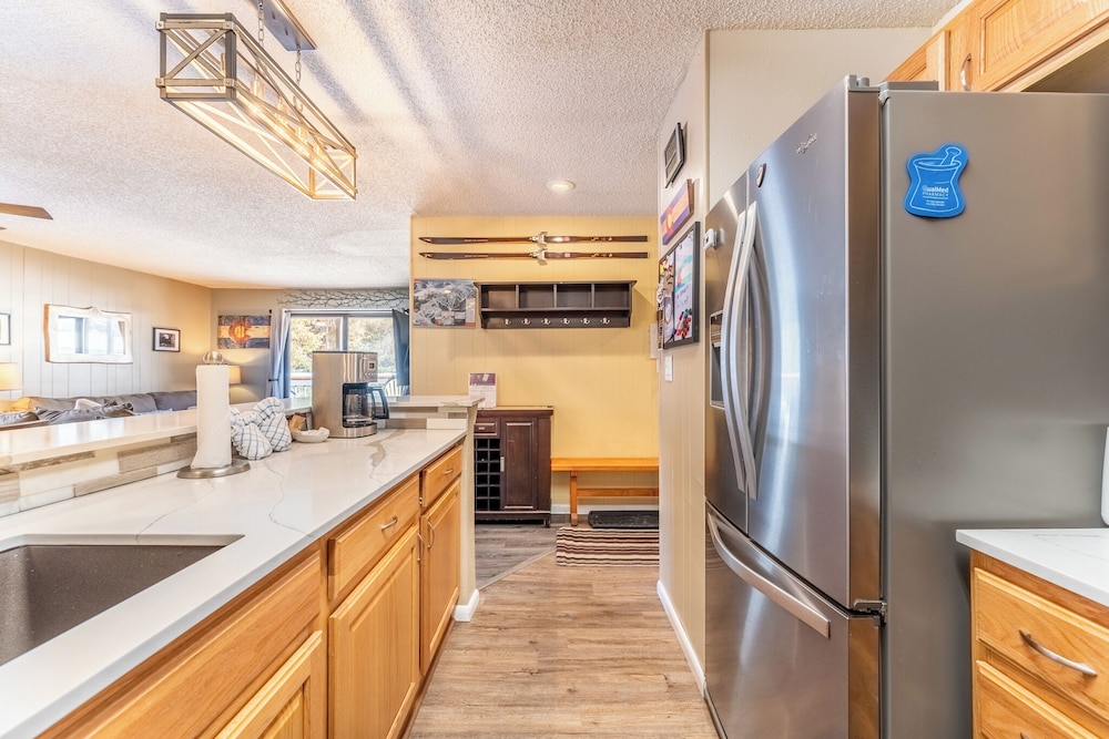Key Condo #2929
