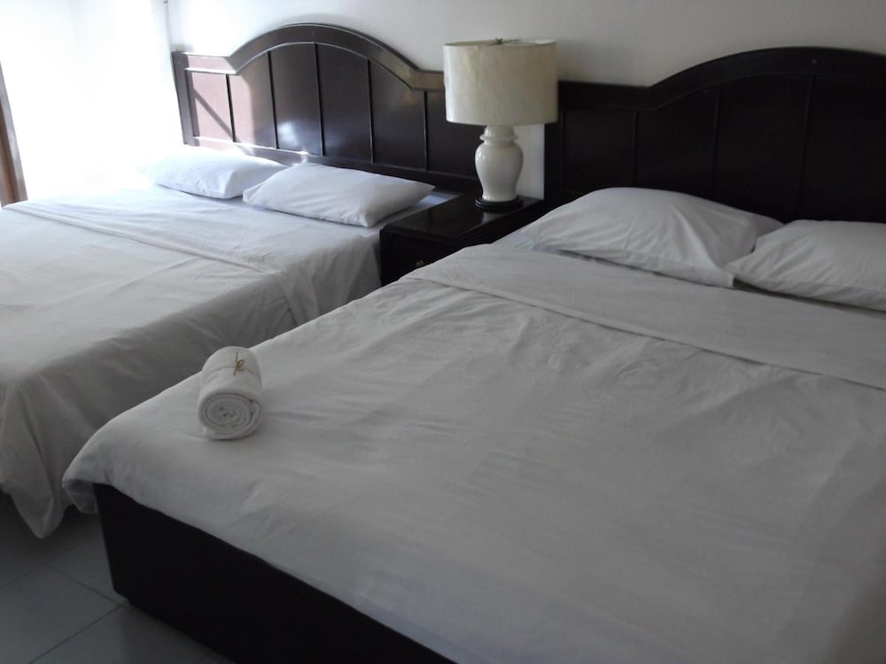 Rim Ping Guesthouse