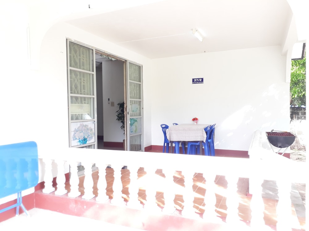 Mae Rampung Beach House 2