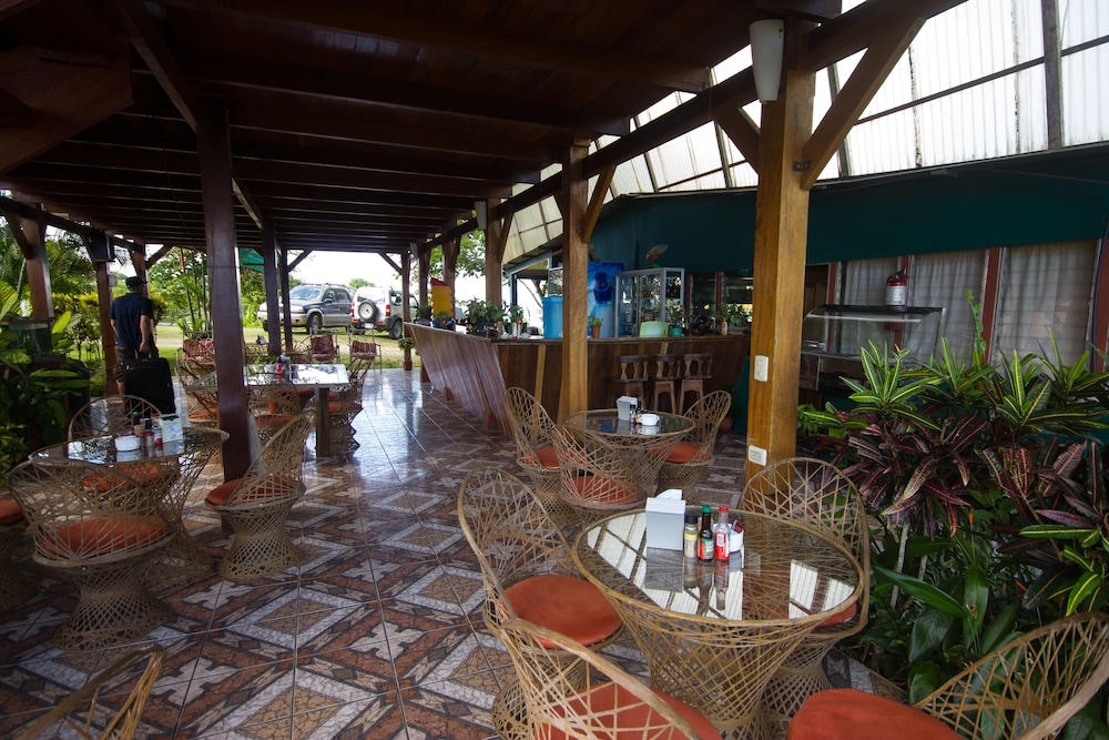 Hotel El Mirador Osa