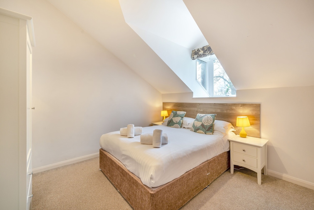 Cherry - Woodland Cottages