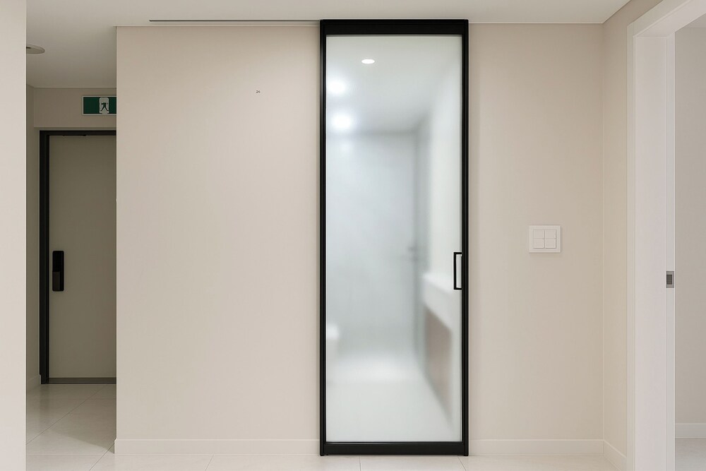 Zizel Suite Room Seocho