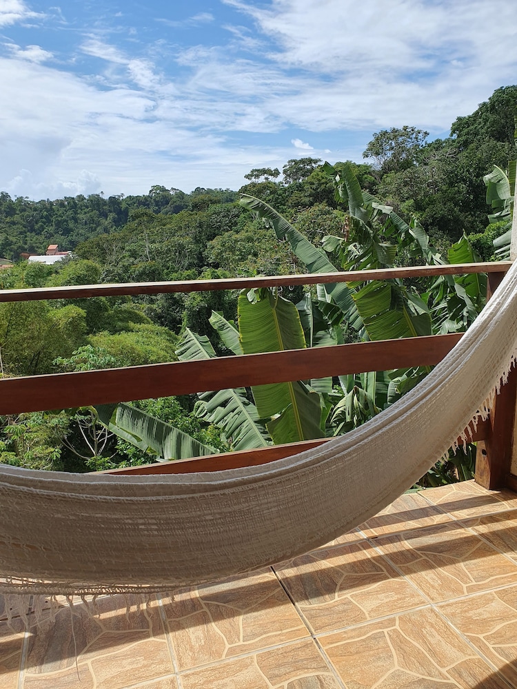 Hotel Pousada Sereia Dourada - Image 1