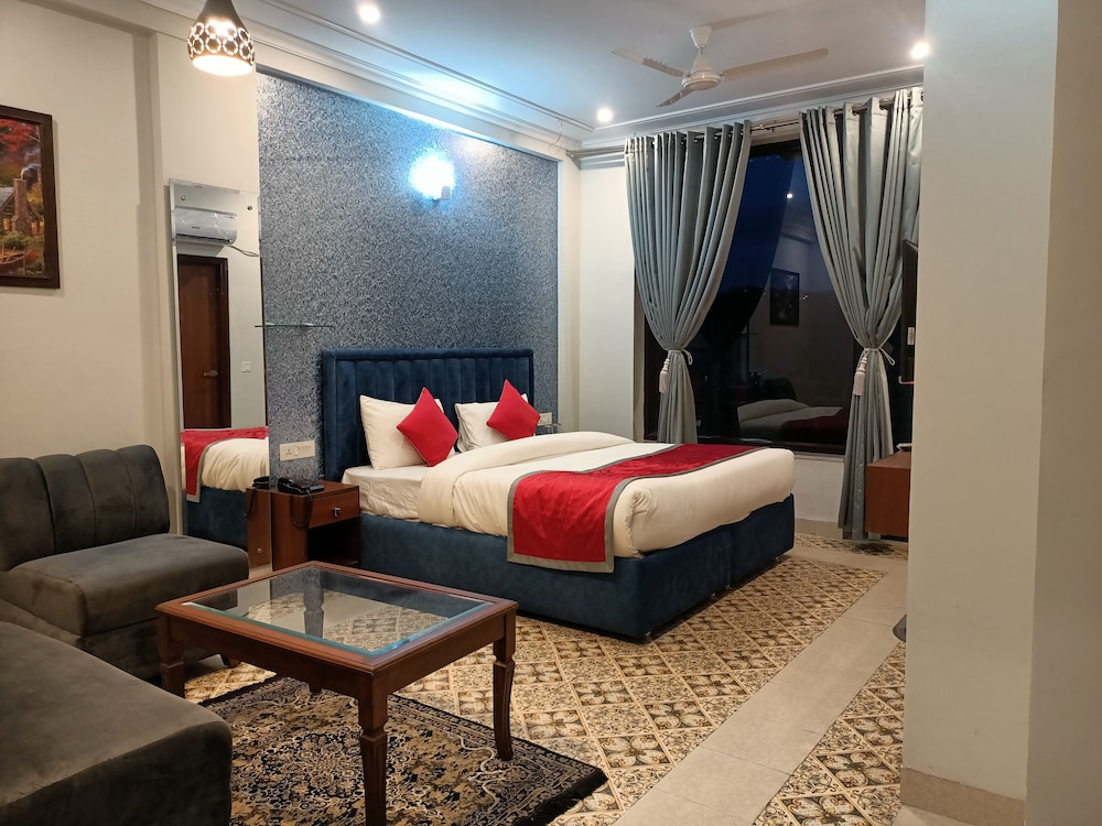 Barog Residency