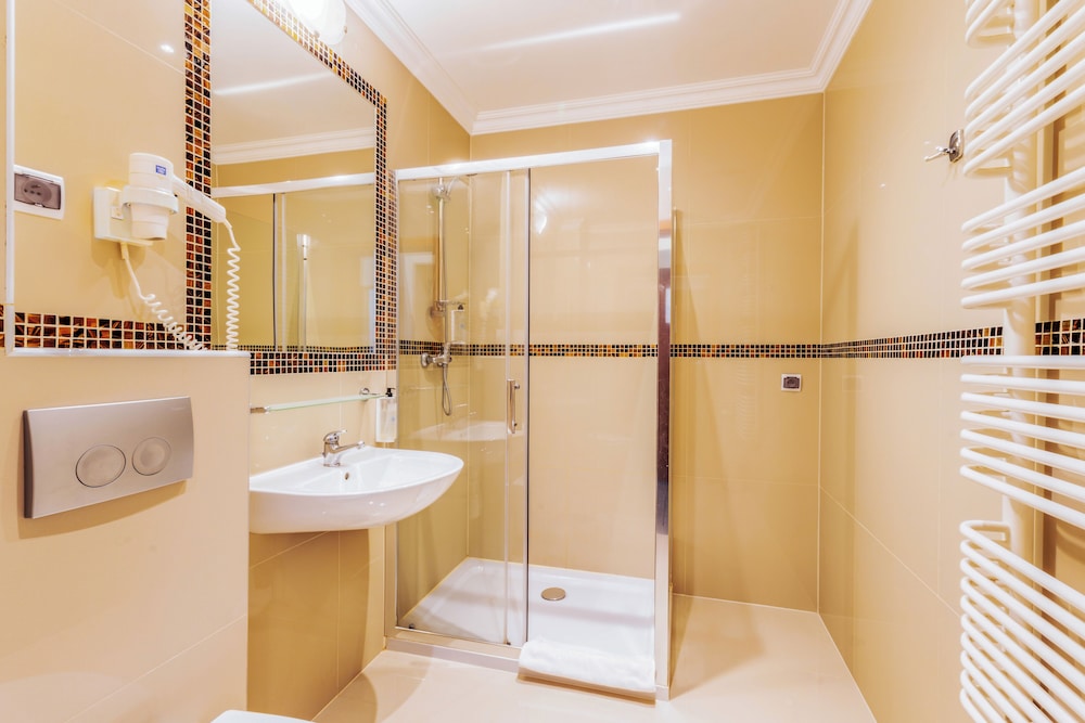 Noclegi Stadion Bed & Breakfast