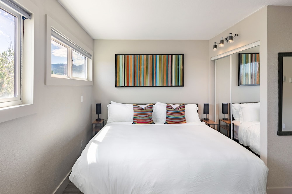Silvertown by Avantstay Gorgeous Home in Fantastic Location in Park City