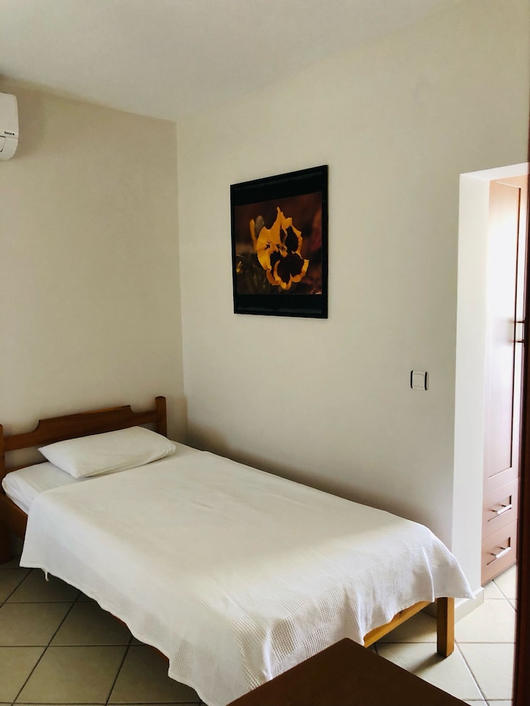 Aslı Motel