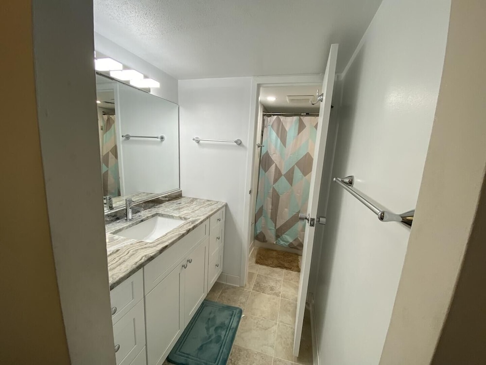 Century I 702 2 Bedroom Condo by RedAwning