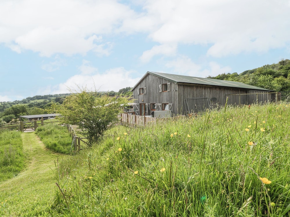 Top Lodge