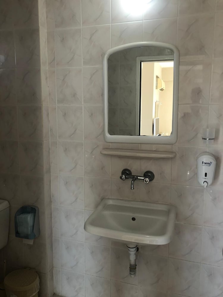 Koz Marigold Apart Otel - Image 77