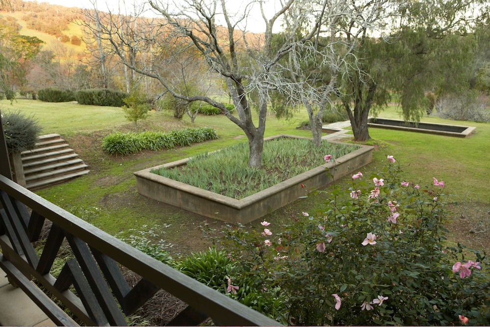 Brockman Park Estate view 2