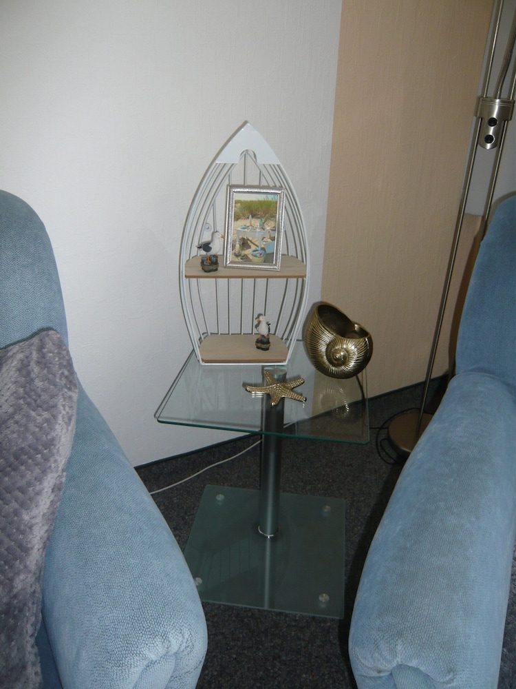 Apartment, Cuxhaven